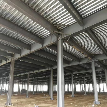Civil construction Services in Chattogram - Plus Cargo Line