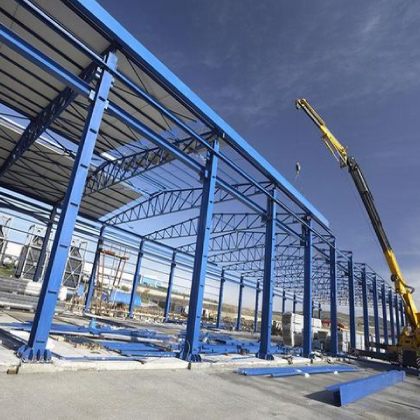 PCL Civil Construction File Record