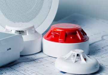 Fire Alarm - PCL Products